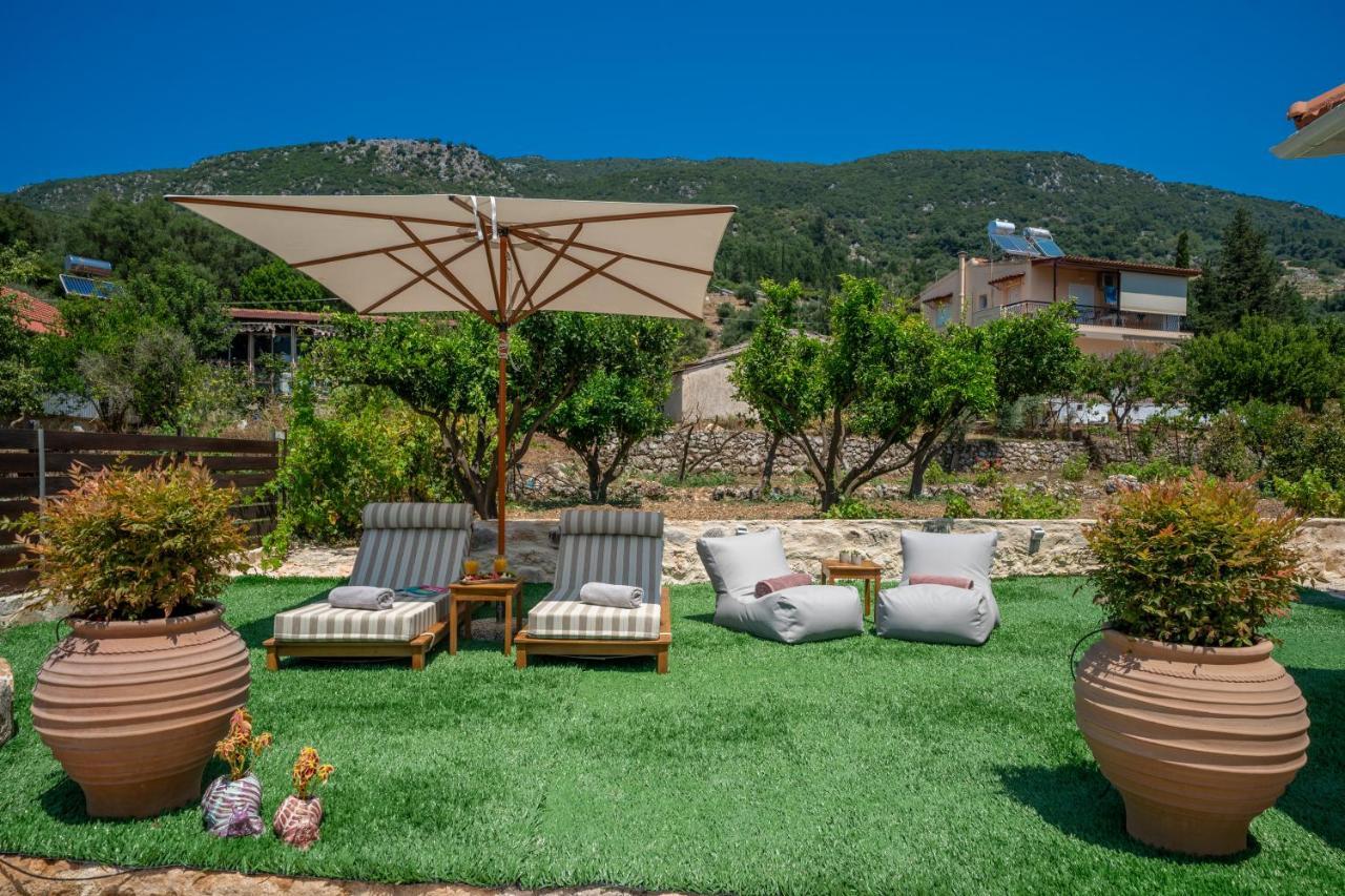 Marigoulis Home Sami  Exterior foto