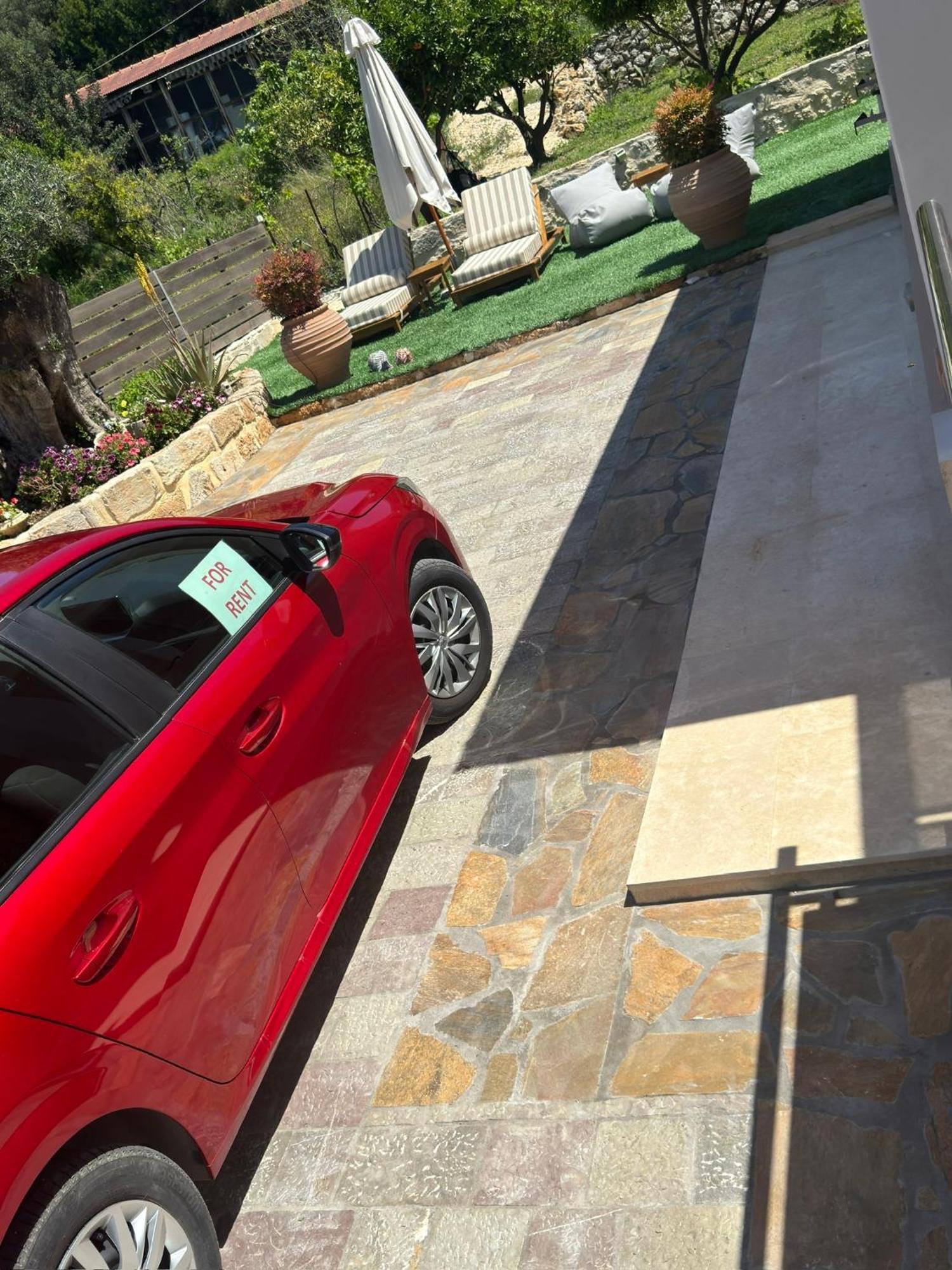 Marigoulis Home Sami  Exterior foto